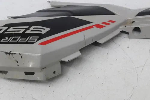 21-24 POLARIS SPORTSMAN 850 ULTIMATE TRAIL LE RIGHT SIDE FIRING PANEL COVER TRIM