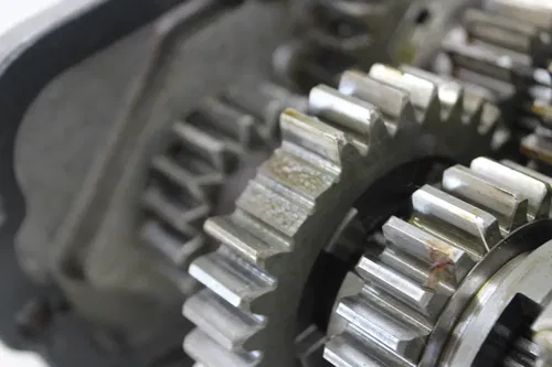 1982 HARLEY-DAVIDSON SUPER GLIDE II FXR ENGINE MOTOR TRANSMISSION TRANNY GEARS