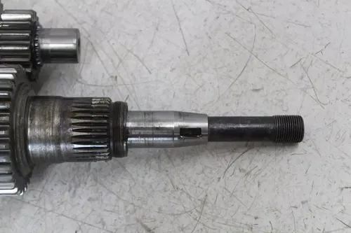 1982 HARLEY-DAVIDSON SUPER GLIDE II FXR ENGINE MOTOR TRANSMISSION TRANNY GEARS