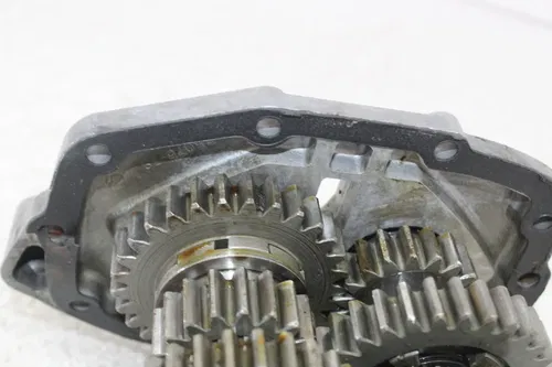 1982 HARLEY-DAVIDSON SUPER GLIDE II FXR ENGINE MOTOR TRANSMISSION TRANNY GEARS