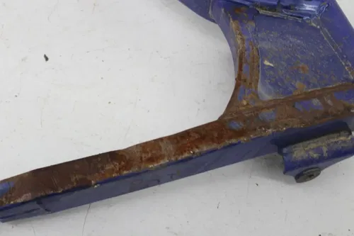 17 YAMAHA YXZ1000R SS EPS REAR BACK LOWER LEFT CONTROL A ARM