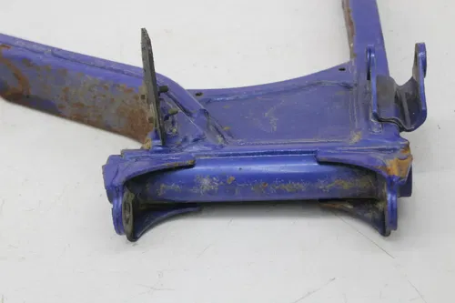17 YAMAHA YXZ1000R SS EPS REAR BACK LOWER LEFT CONTROL A ARM