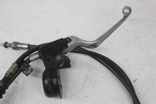 96-98 Harley-davidson Road King Flhri Clutch Perch Mount Lever cable