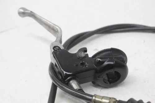 96-98 Harley-davidson Road King Flhri Clutch Perch Mount Lever cable
