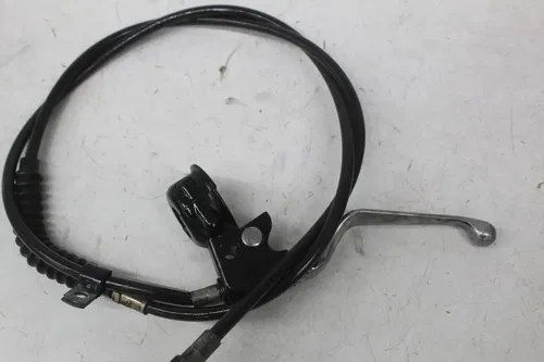 96-98 Harley-davidson Road King Flhri Clutch Perch Mount Lever cable