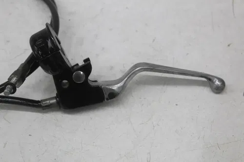 96-98 Harley-davidson Road King Flhri Clutch Perch Mount Lever cable