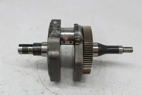 2012 YAMAHA RAIDER XV1900CBCS ENGINE MOTOR CRANKSHAFT CRANK SHAFT