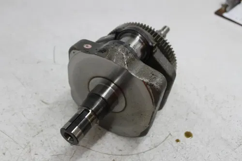2012 YAMAHA RAIDER XV1900CBCS ENGINE MOTOR CRANKSHAFT CRANK SHAFT