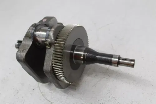 2012 YAMAHA RAIDER XV1900CBCS ENGINE MOTOR CRANKSHAFT CRANK SHAFT