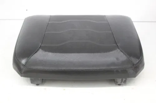 16 Can-am Defender Hd10 Xt right passenger Seat Pad Cushion backrest