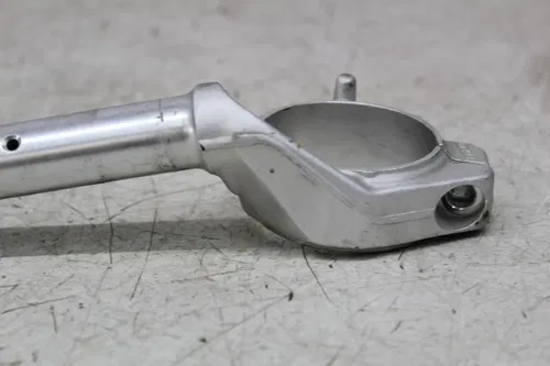 10-14 BMW S1000RR RIGHT CLIP ON CLAMP HANDLEBAR