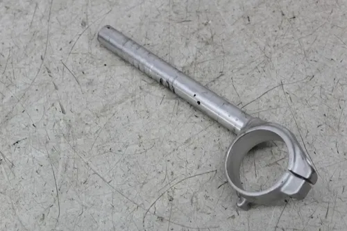 10-14 BMW S1000RR RIGHT CLIP ON CLAMP HANDLEBAR