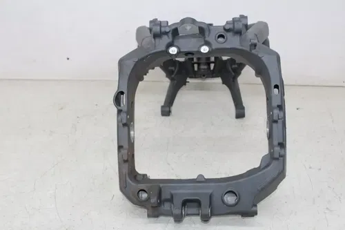 13-17 TRIUMPH STREET TRIPLE R FRAME CHASSIS STPSS