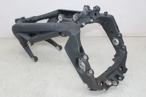 13-17 TRIUMPH STREET TRIPLE R FRAME CHASSIS STPSS