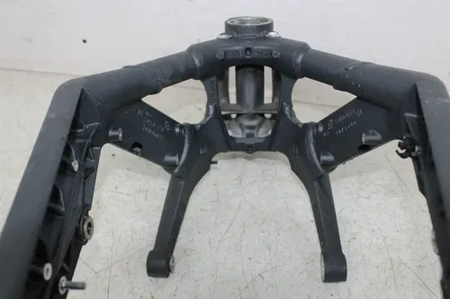 13-17 TRIUMPH STREET TRIPLE R FRAME CHASSIS STPSS