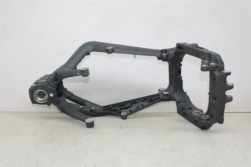 13-17 TRIUMPH STREET TRIPLE R FRAME CHASSIS STPSS