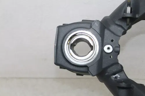13-17 TRIUMPH STREET TRIPLE R FRAME CHASSIS STPSS