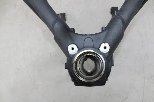 13-17 TRIUMPH STREET TRIPLE R FRAME CHASSIS STPSS