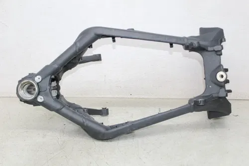 13-17 TRIUMPH STREET TRIPLE R FRAME CHASSIS STPSS