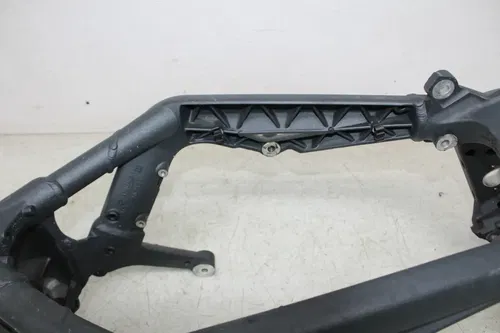 13-17 TRIUMPH STREET TRIPLE R FRAME CHASSIS STPSS