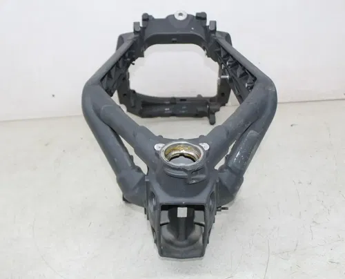 13-17 TRIUMPH STREET TRIPLE R FRAME CHASSIS STPSS