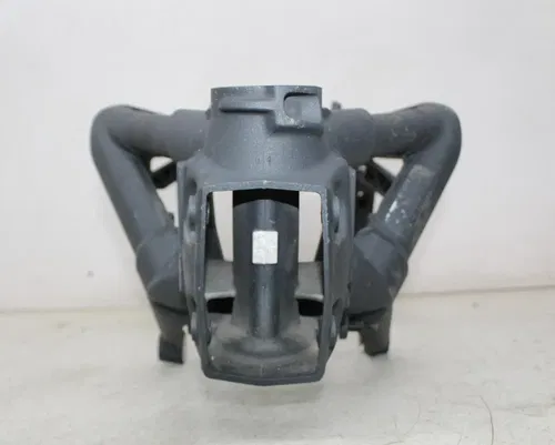 13-17 TRIUMPH STREET TRIPLE R FRAME CHASSIS STPSS