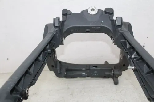 13-17 TRIUMPH STREET TRIPLE R FRAME CHASSIS STPSS
