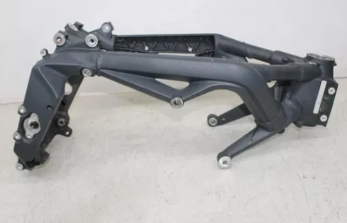 13-17 TRIUMPH STREET TRIPLE R FRAME CHASSIS STPSS