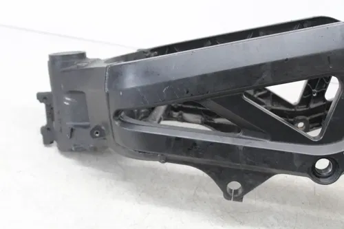 07 SUZUKI SV1000S FRAME CHASSIS STPSC