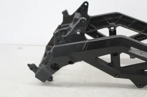 07 SUZUKI SV1000S FRAME CHASSIS STPSC