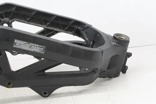 07 SUZUKI SV1000S FRAME CHASSIS STPSC