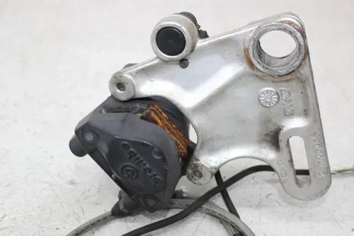 04-06 DUCATI MULTISTRADA 620 BREMBO REAR BACK BRAKE CALIPER