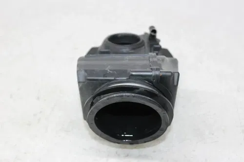 18 INDIAN SCOUT SIXTY AIRBOX AIR INTAKE FILTER BOX