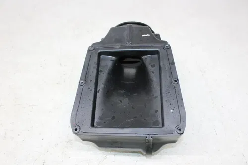 18 INDIAN SCOUT SIXTY AIRBOX AIR INTAKE FILTER BOX