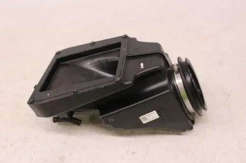 18 INDIAN SCOUT SIXTY AIRBOX AIR INTAKE FILTER BOX