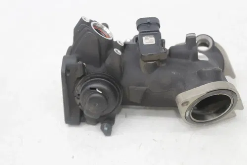 07-11 Harley-davidson Flhtcui Ultra Classic Electra Glide Throttle Body Bodies
