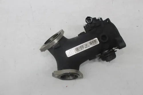 07-11 Harley-davidson Flhtcui Ultra Classic Electra Glide Throttle Body Bodies