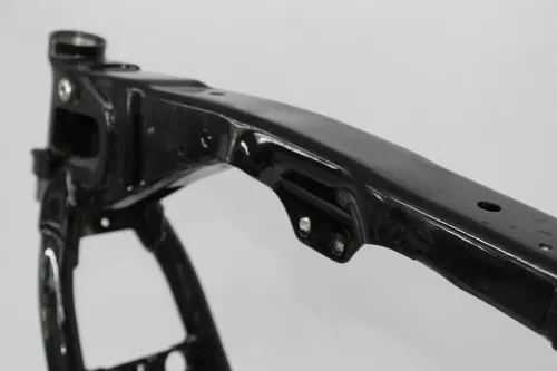 18-24 HARLEY-DAVIDSON STREET BOB SOFTAIL FXBBS FRAME CHASSIS STPSS (SEE DESCP)