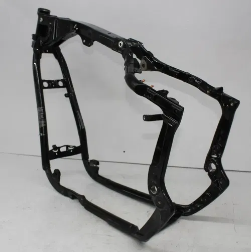 18-24 HARLEY-DAVIDSON STREET BOB SOFTAIL FXBBS FRAME CHASSIS STPSS (SEE DESCP)