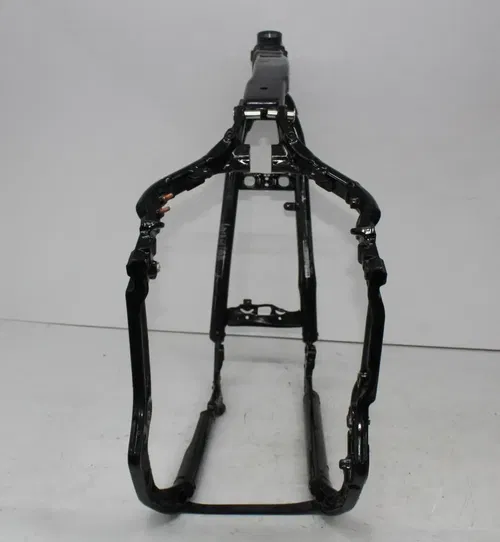 18-24 HARLEY-DAVIDSON STREET BOB SOFTAIL FXBBS FRAME CHASSIS STPSS (SEE DESCP)
