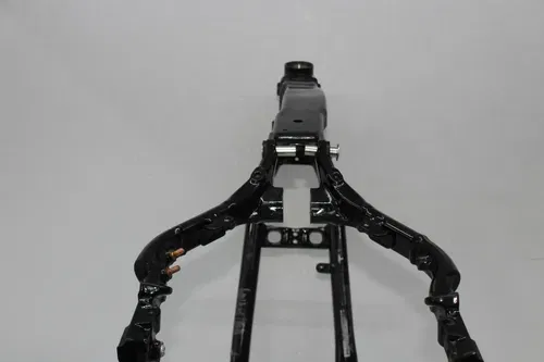 18-24 HARLEY-DAVIDSON STREET BOB SOFTAIL FXBBS FRAME CHASSIS STPSS (SEE DESCP)