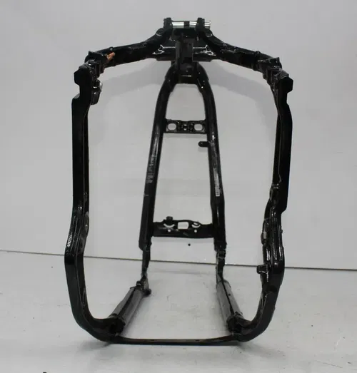 18-24 HARLEY-DAVIDSON STREET BOB SOFTAIL FXBBS FRAME CHASSIS STPSS (SEE DESCP)