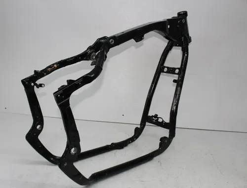 18-24 HARLEY-DAVIDSON STREET BOB SOFTAIL FXBBS FRAME CHASSIS STPSS (SEE DESCP)