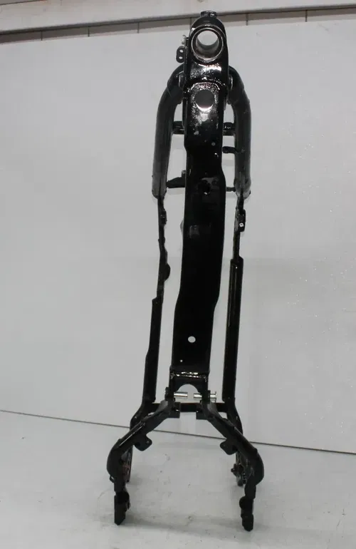 18-24 HARLEY-DAVIDSON STREET BOB SOFTAIL FXBBS FRAME CHASSIS STPSS (SEE DESCP)