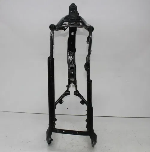 18-24 HARLEY-DAVIDSON STREET BOB SOFTAIL FXBBS FRAME CHASSIS STPSS (SEE DESCP)