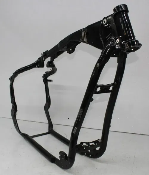18-24 HARLEY-DAVIDSON STREET BOB SOFTAIL FXBBS FRAME CHASSIS STPSS (SEE DESCP)