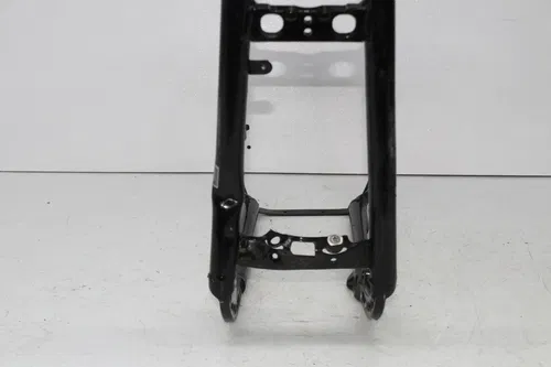 18-24 HARLEY-DAVIDSON STREET BOB SOFTAIL FXBBS FRAME CHASSIS STPSS (SEE DESCP)