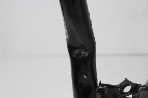 18-24 HARLEY-DAVIDSON STREET BOB SOFTAIL FXBBS FRAME CHASSIS STPSS (SEE DESCP)
