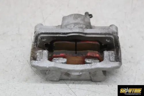 19 POLARIS SLINGSHOT SL LEFT FRONT BRAKE CALIPER