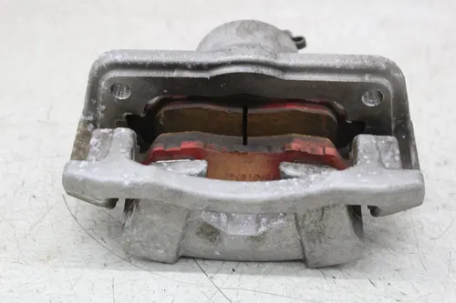 19 POLARIS SLINGSHOT SL LEFT FRONT BRAKE CALIPER
